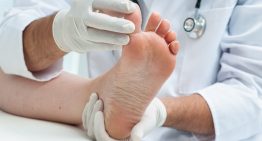 Ft Injuries and Podiatrists