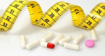 Safe Weight Loss Supplements