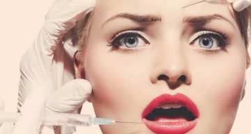 Botox is changing more lives than you would think