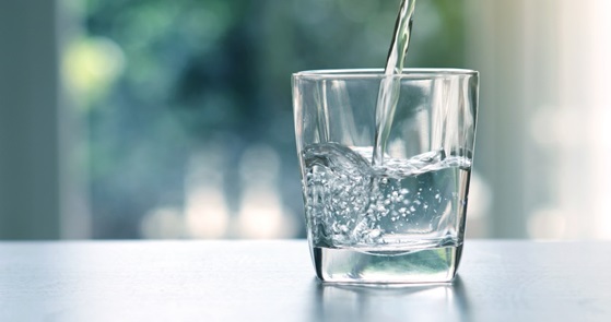 How much water should we really drink?