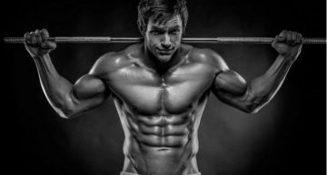 Buy Steroids Clenbuterol before and after