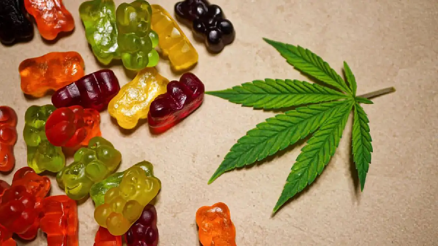 What are CBD gummies?
