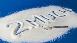 Eating Too Much Sugar