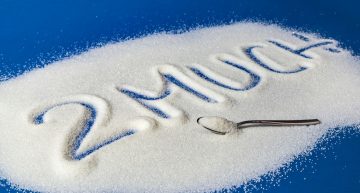 Top 3 Signs You’re Eating Too Much Sugar