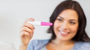 Bariatric Surgery and Fertility