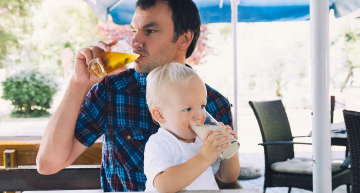 Protecting Children with Soberlink When Parents Drink Too Much