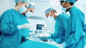 Gastric Sleeve Surgery