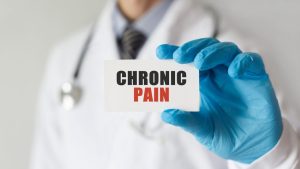 Spinal Cord Stimulation