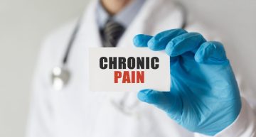 Benefits of Spinal Cord Stimulation for Chronic Pain Management
