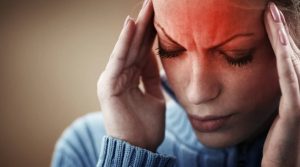 Headache Pain