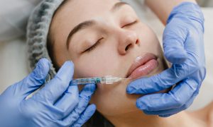 Beauty of Hyaluronic Acid