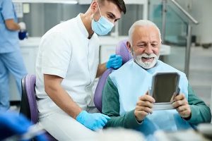 orthognathic surgery