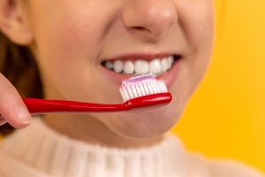 Common Dental Problems