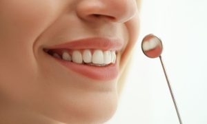Cosmetic Dentistry