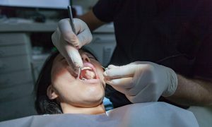 dentist