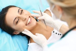 Preventive Dentistry