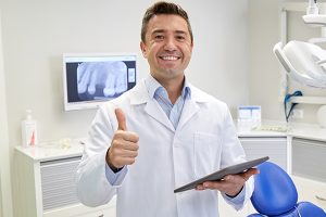 Telemedicine in Emergency Dentistry
