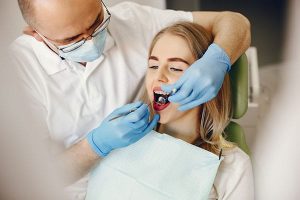 dentist