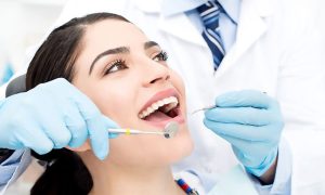dentist in Fontana, CA