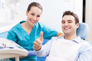 Dental Fillings