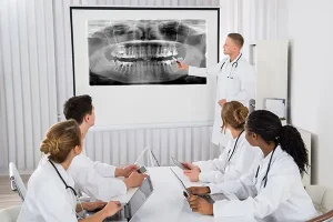 Dental Experts