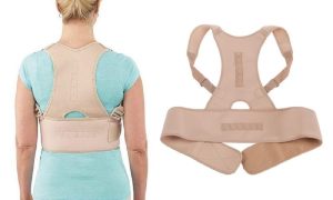 BackReliever Decompression Belt