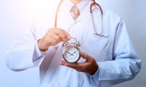 nurse practitioners