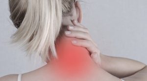 Neck Pain Relief