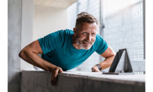 Men Testosterone Replacement Therapy