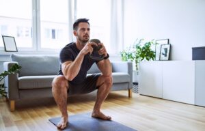 The Health Risks of Poor Squat Form: How to Avoid Injury in Your Workouts
